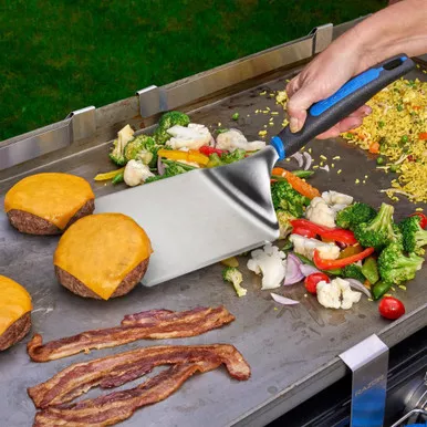 Razor- XL Spatula