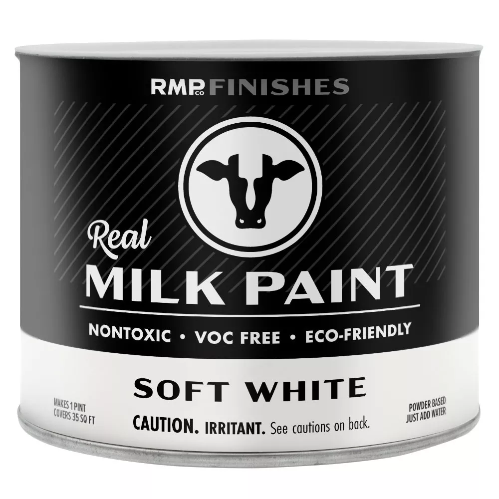 Real Milk Paint, Pints