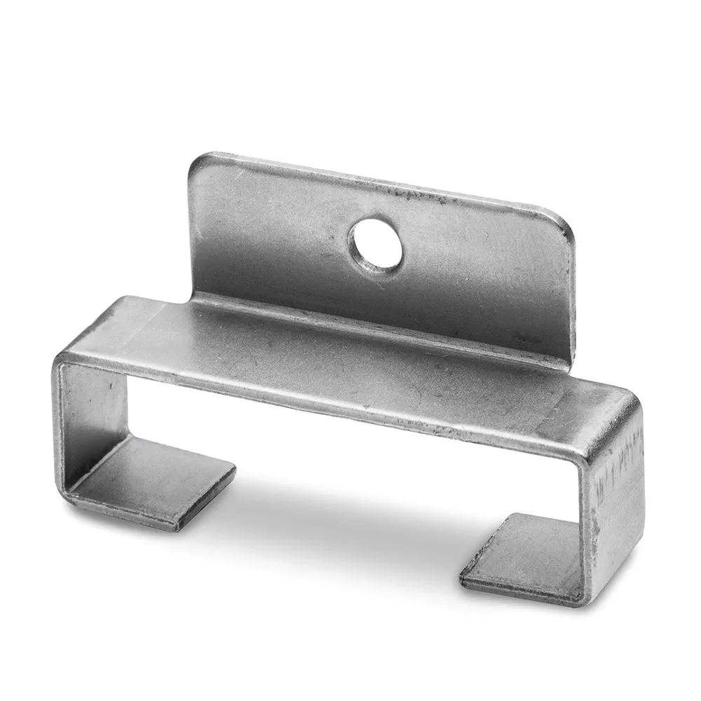 Rear Mounting Bracket for Wood Center Mount Drawer Slide