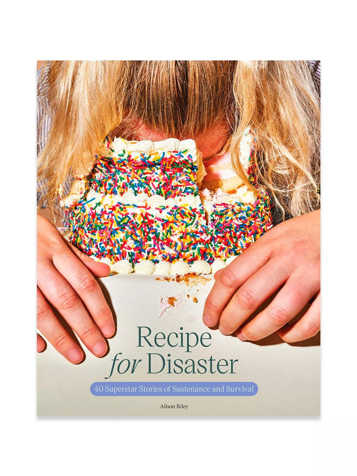 Recipe for Disaster