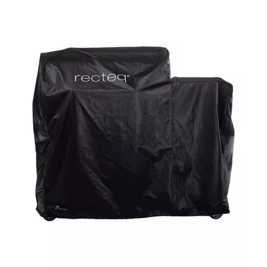 recteq - Backyard Beast 1000 Cover