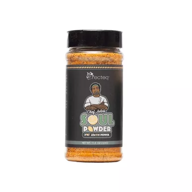 recteq - Chef John’s Soul Powder