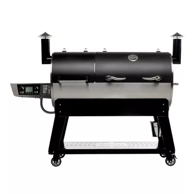 recteq - DualFire 1200