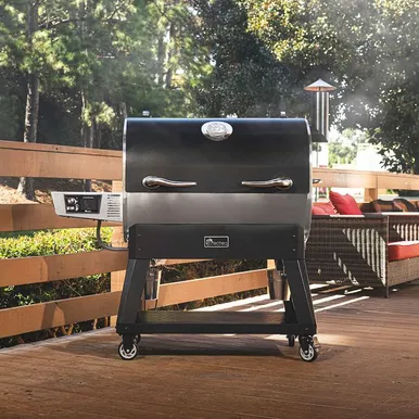 recteq | Flagship 1600