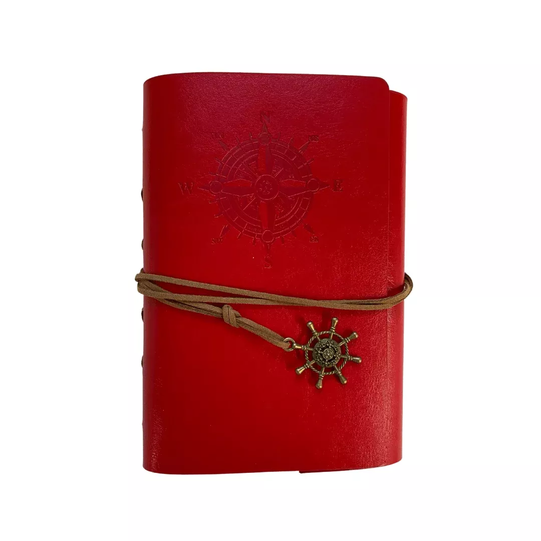 Red Compass Journal