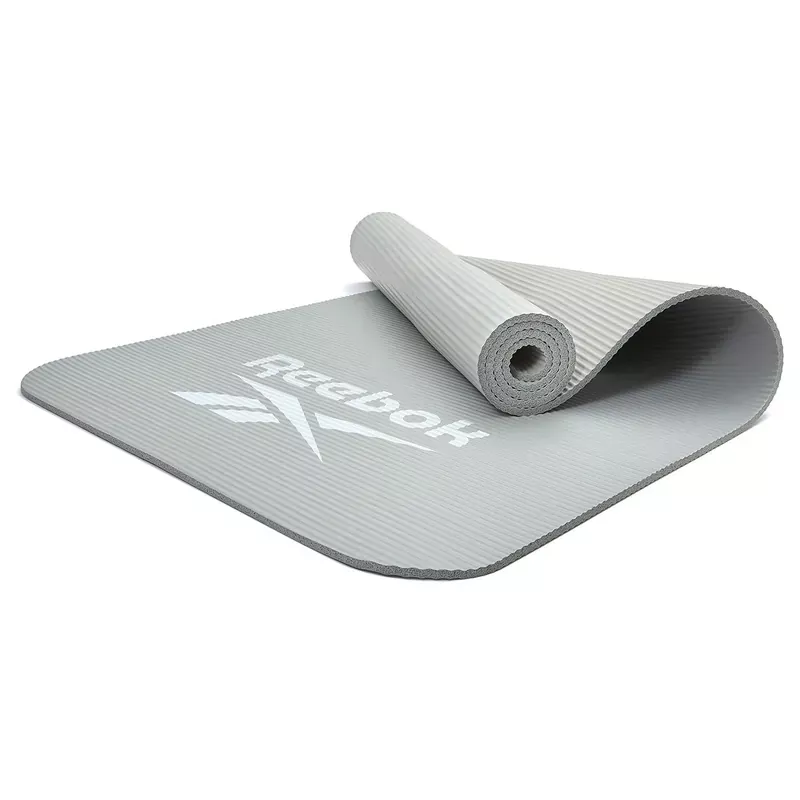Reebok Training Mat – Grey