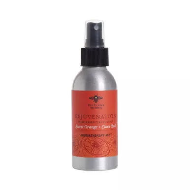 Rejuvenation Aromatherapy Mist - SECONDS