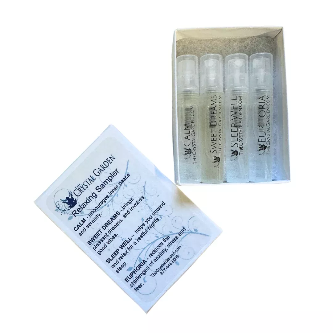 Relaxing Sample Set