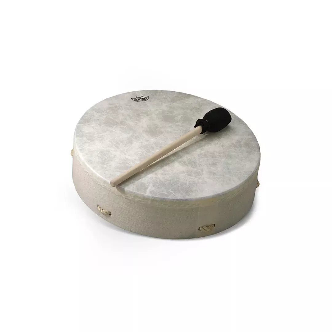 Remo Buffalo Drum 14"