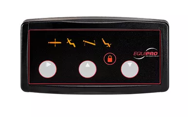 Remote Control | EQUIPRO