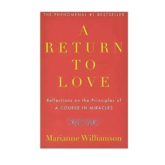 Return to Love
