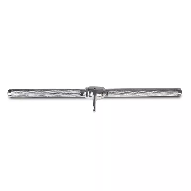 Revolving Straight Bar