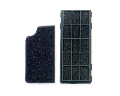 Riccar Vibrance RF20S Filter Set