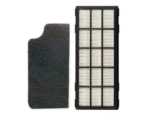 Riccar Vibrance RF20UP Filter Set