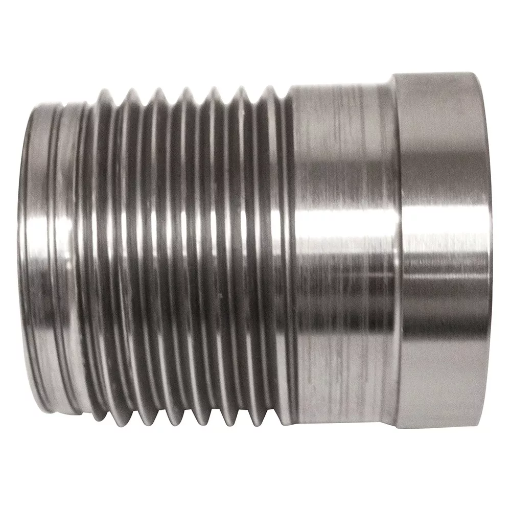 Rikon Chuck Inserts