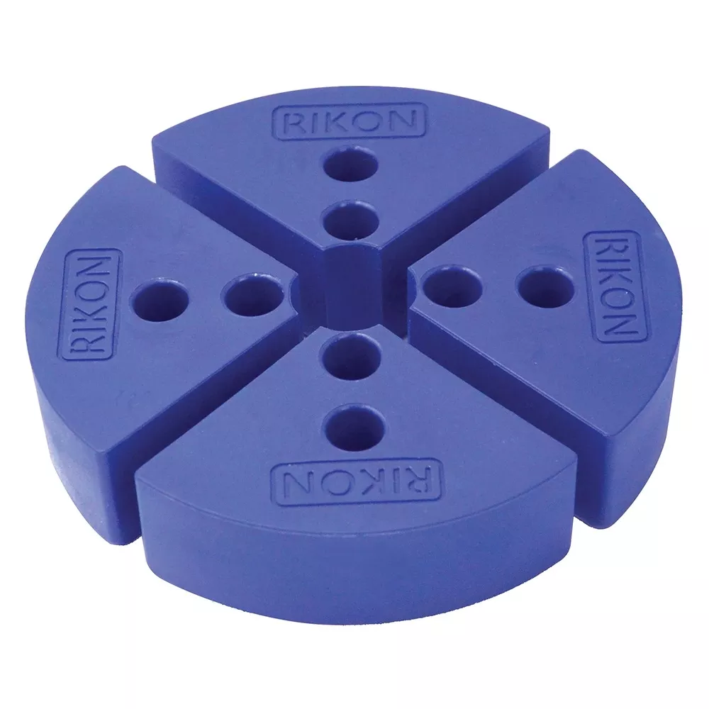 Rikon Plastic Soft Jaw Set 71-217