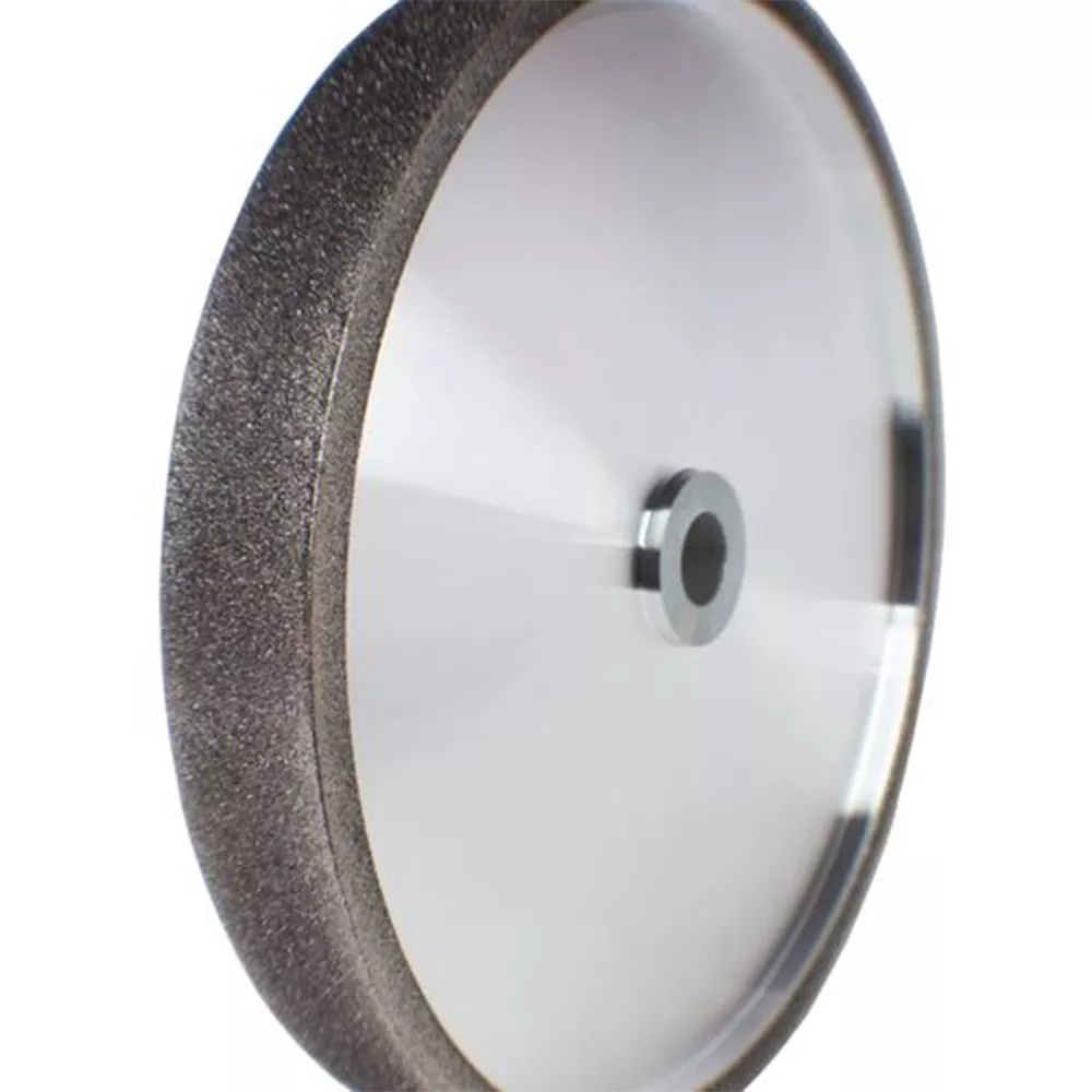 Rikon PROseries CBN Wheels, 8'' x 1''