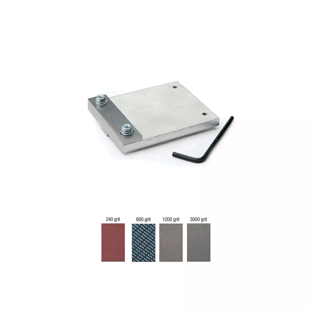 Robert Sorby ProEdge Woodworking Sharpening Accessory Kit