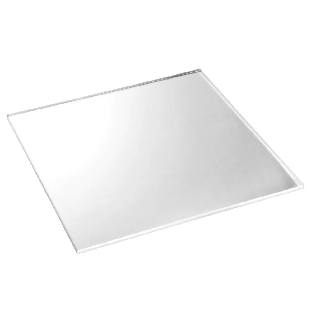 Rockler 12'' x 12'' Acrylic Base
