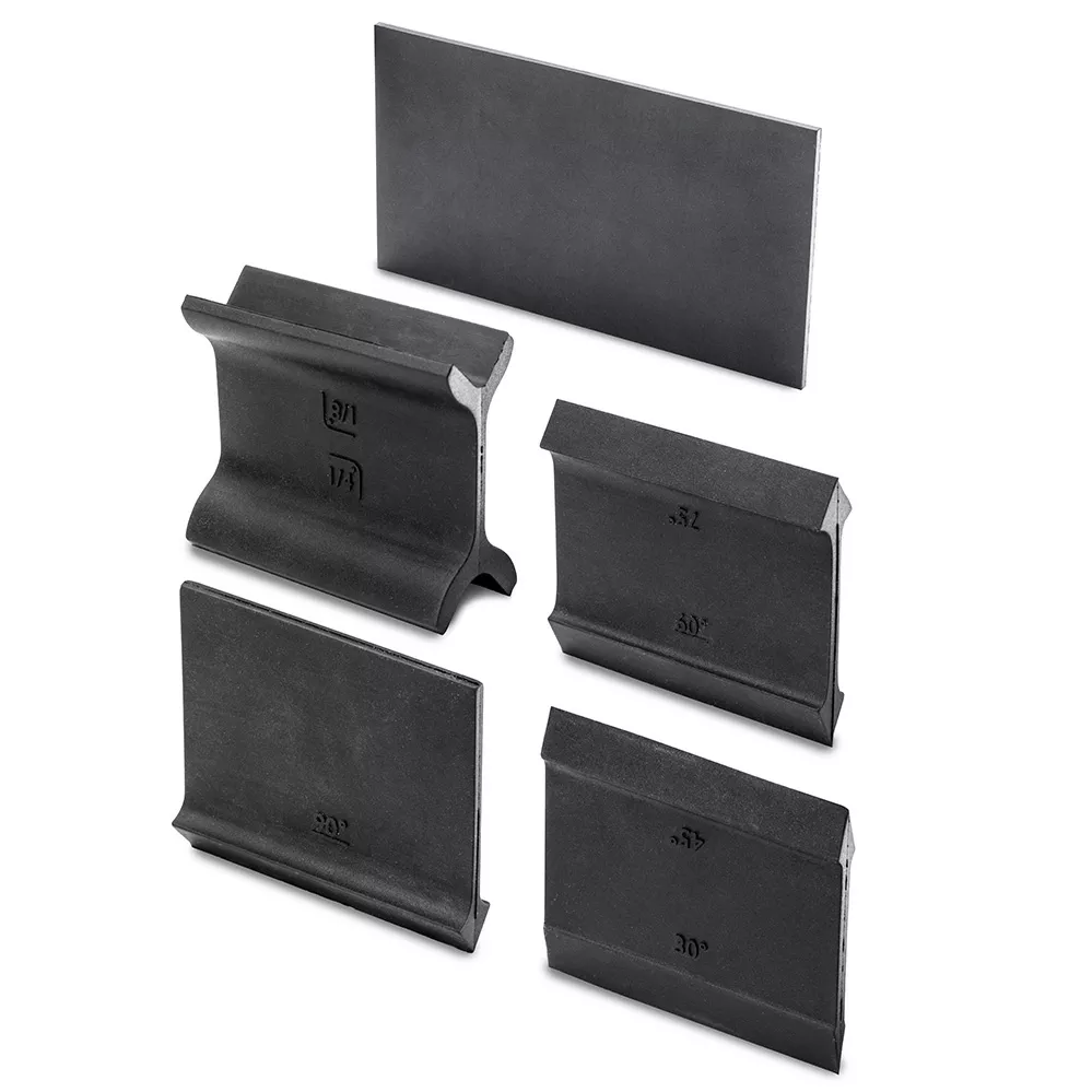 Rockler Angled Contour Sanding Grips