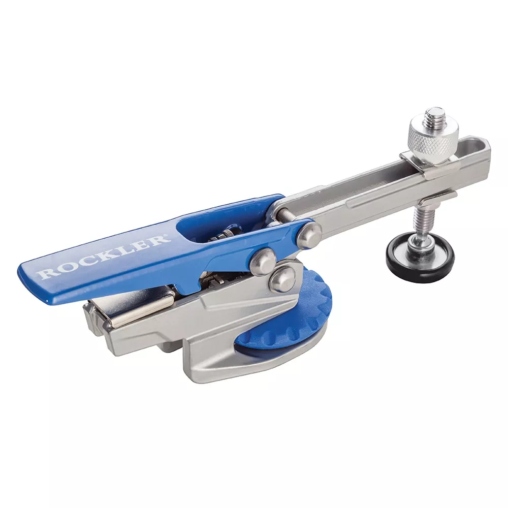 Rockler Auto-Lock T-Track Hold Down Clamp
