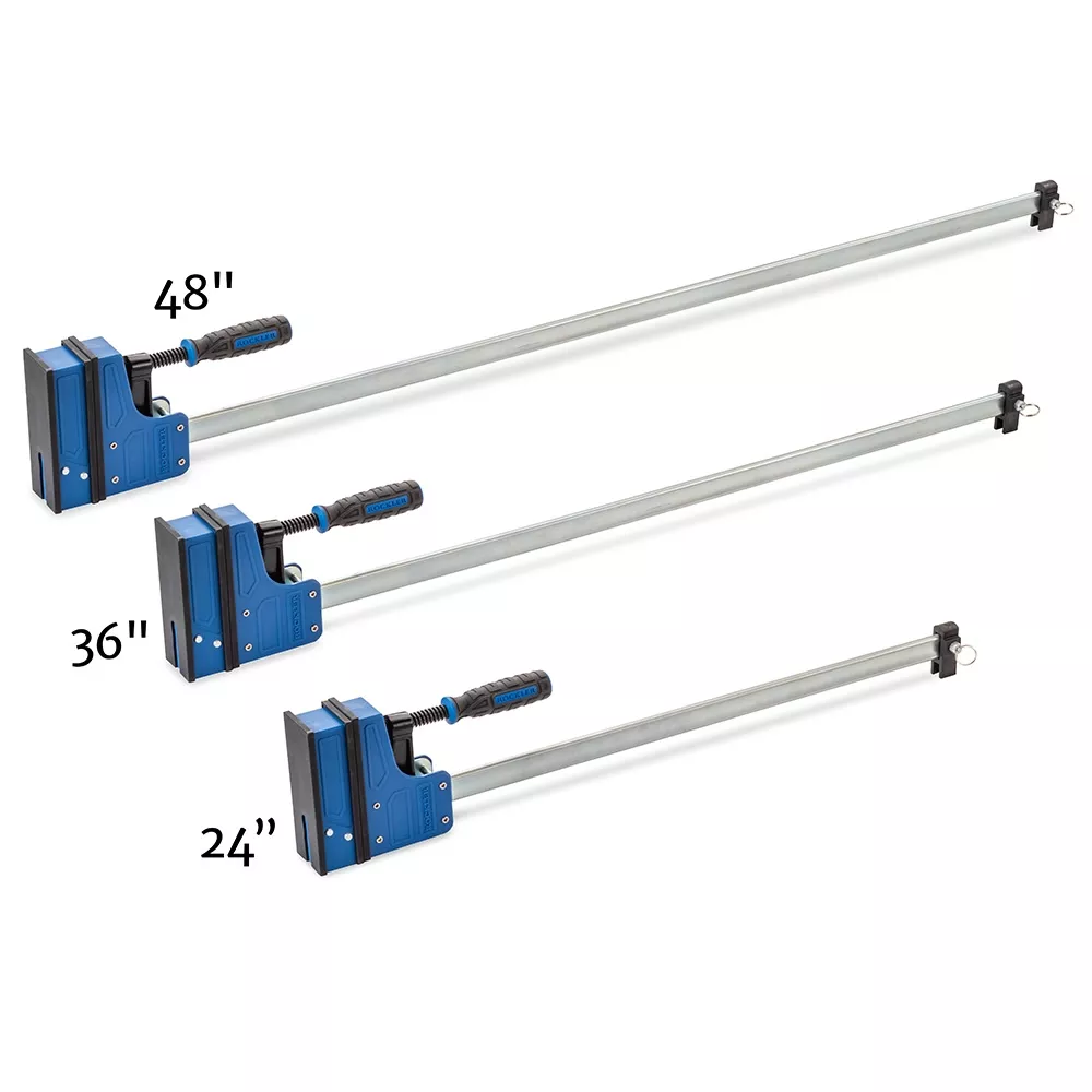 Rockler Parallel Bar Clamps