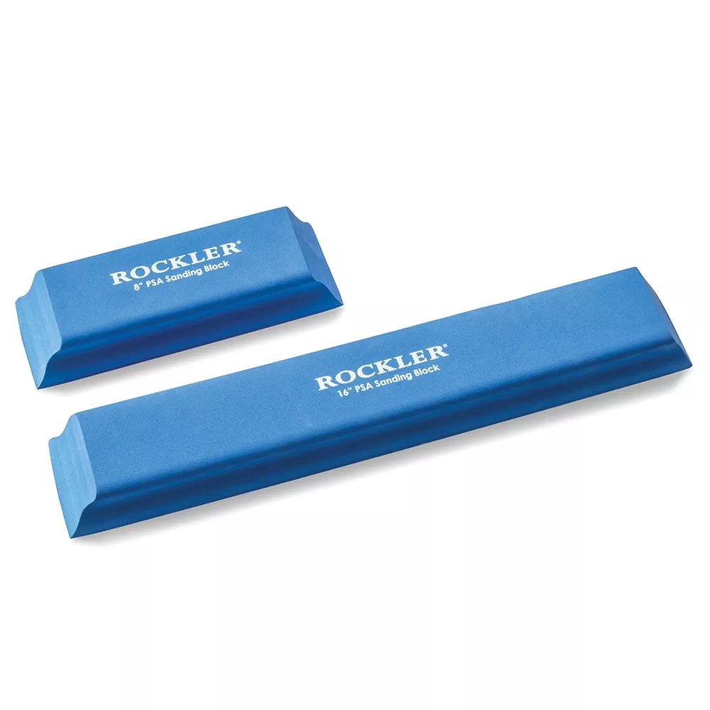 Rockler PSA Sanding Blocks