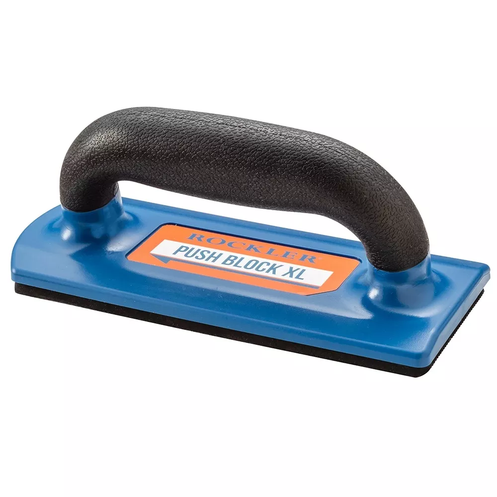 Rockler Push Block XL