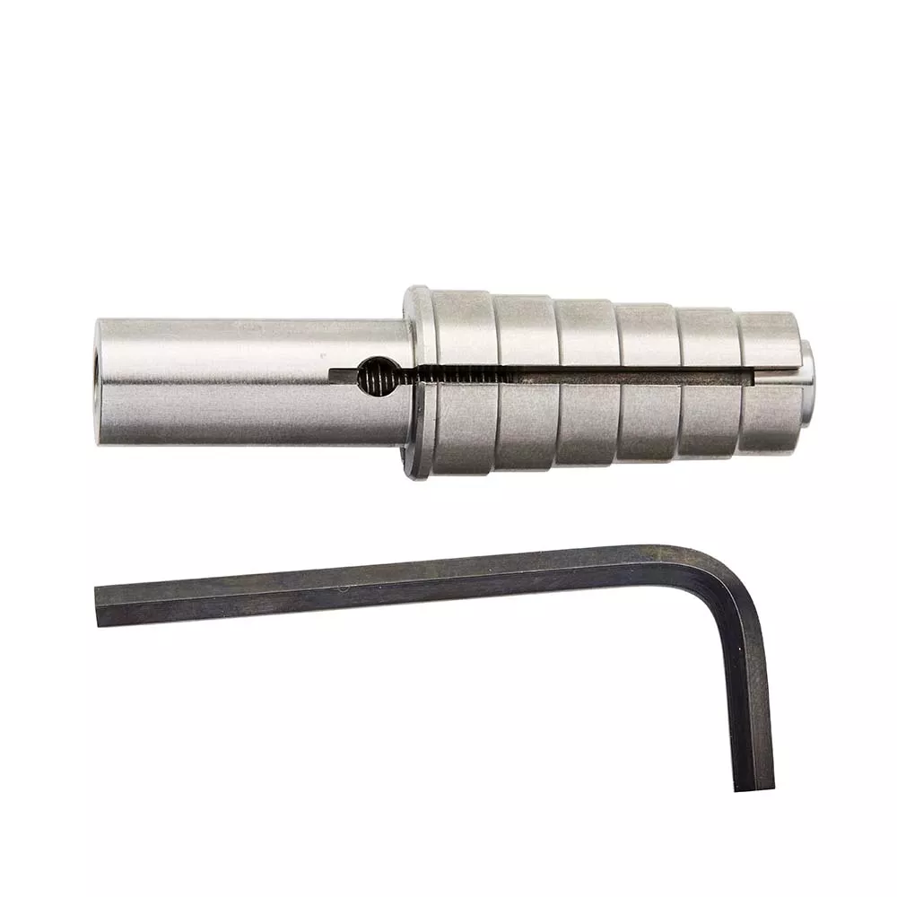 Rockler Stainless Steel Ring Mandrels