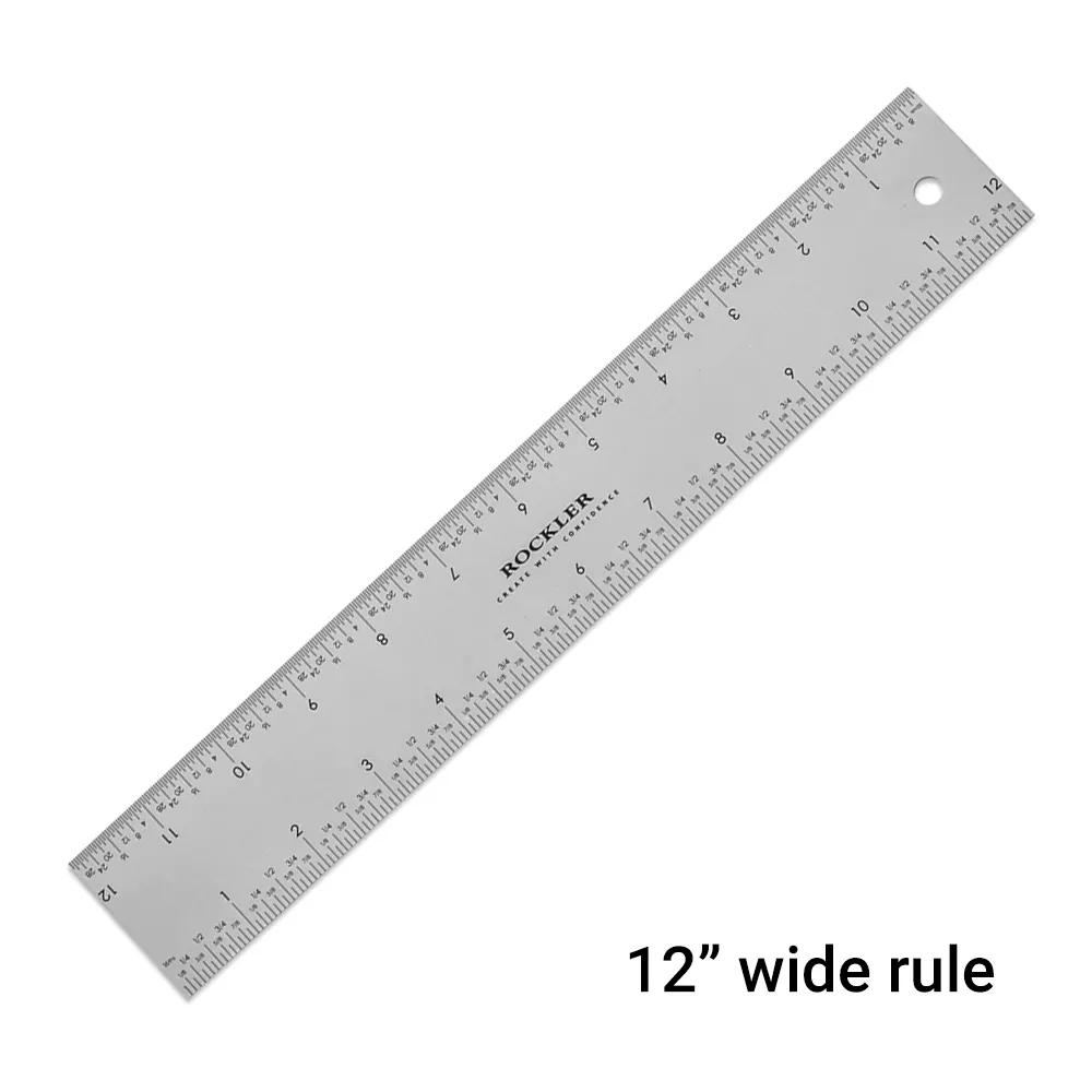 Rockler Wide Rule