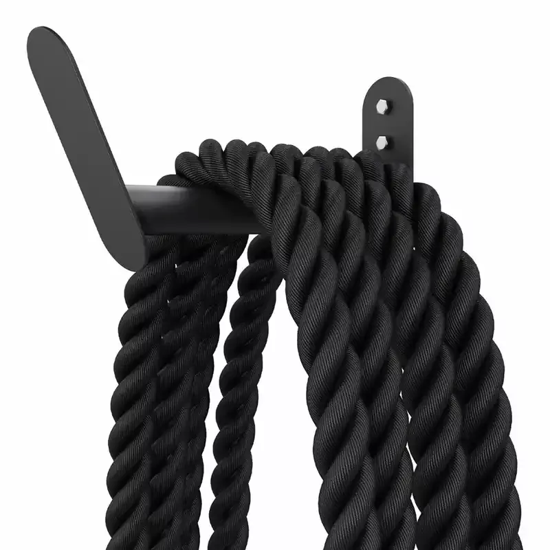 Rope Hanger