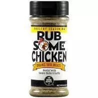 Rub Some Chicken