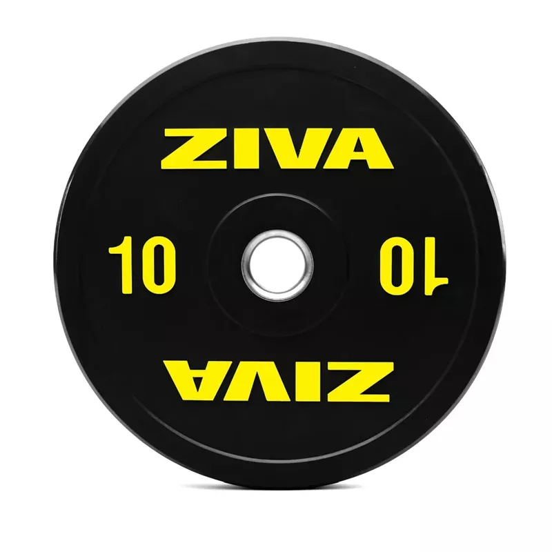 Rubber Bumper Plate