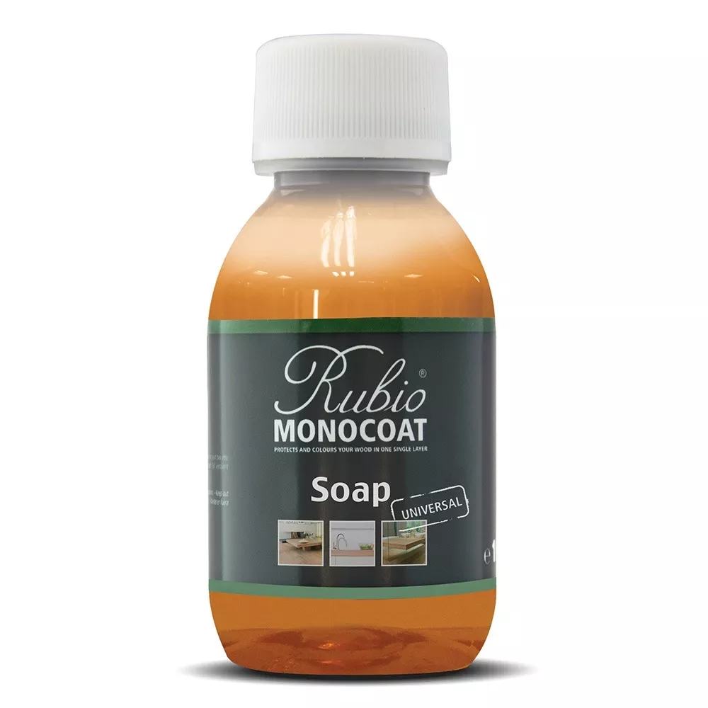 Rubio Monocoat Soap, 100ml