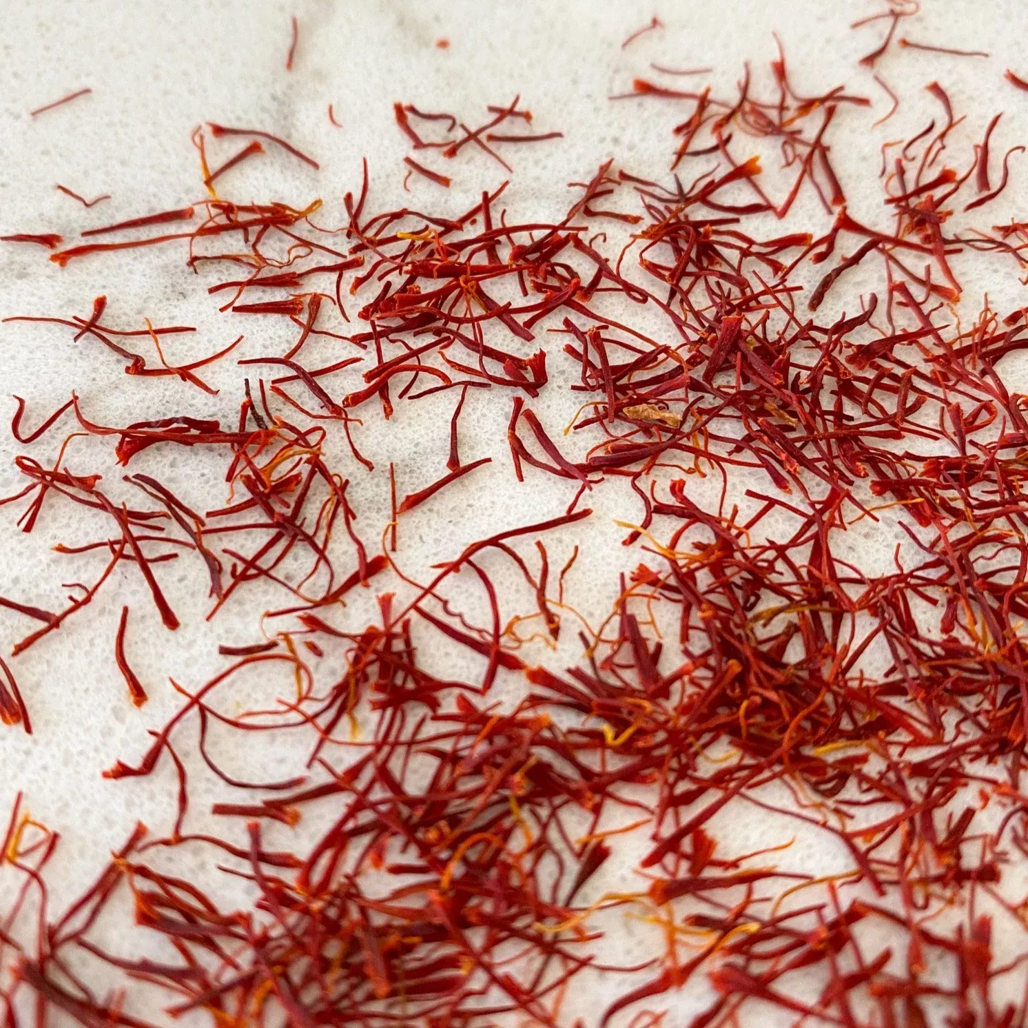 Saffron
