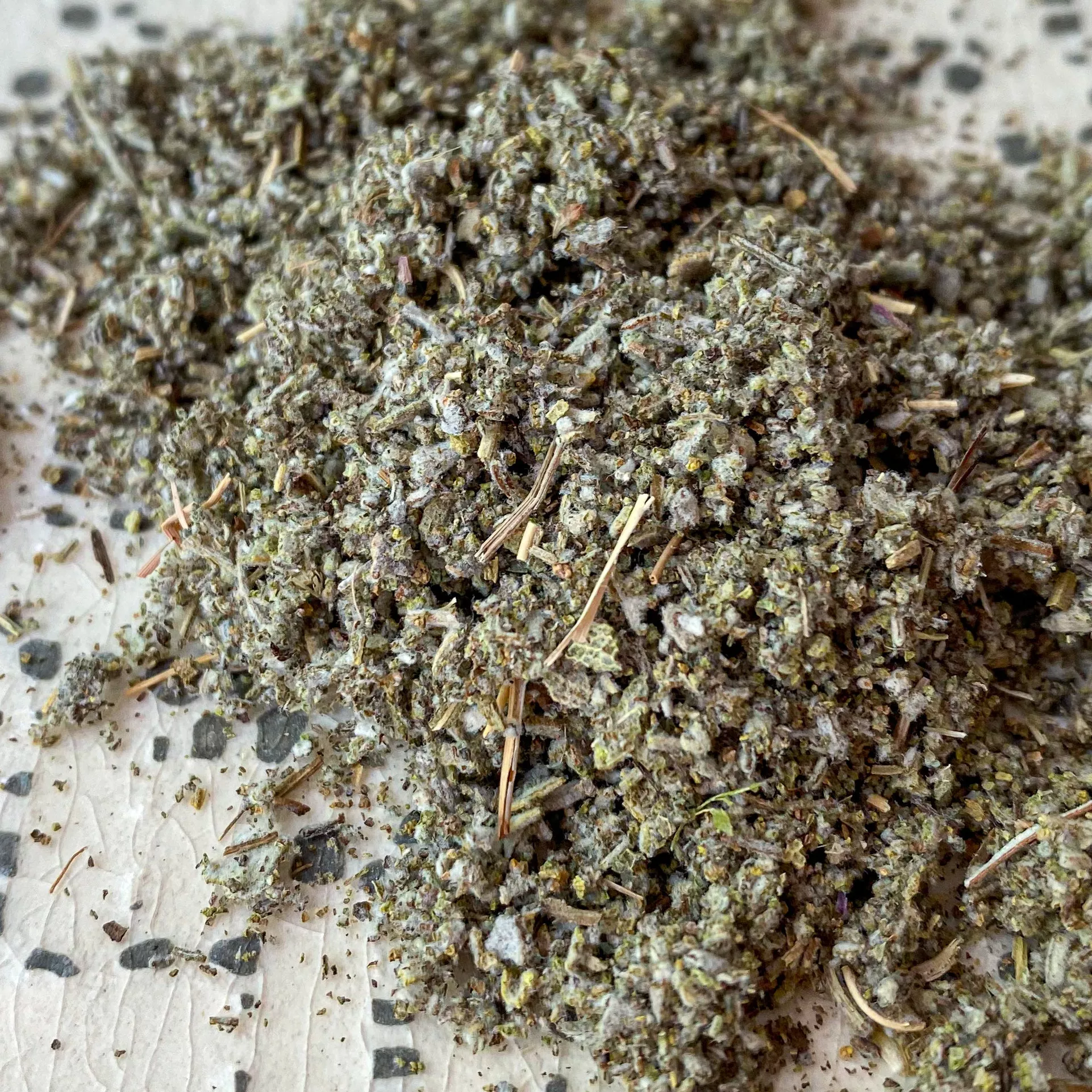Sage