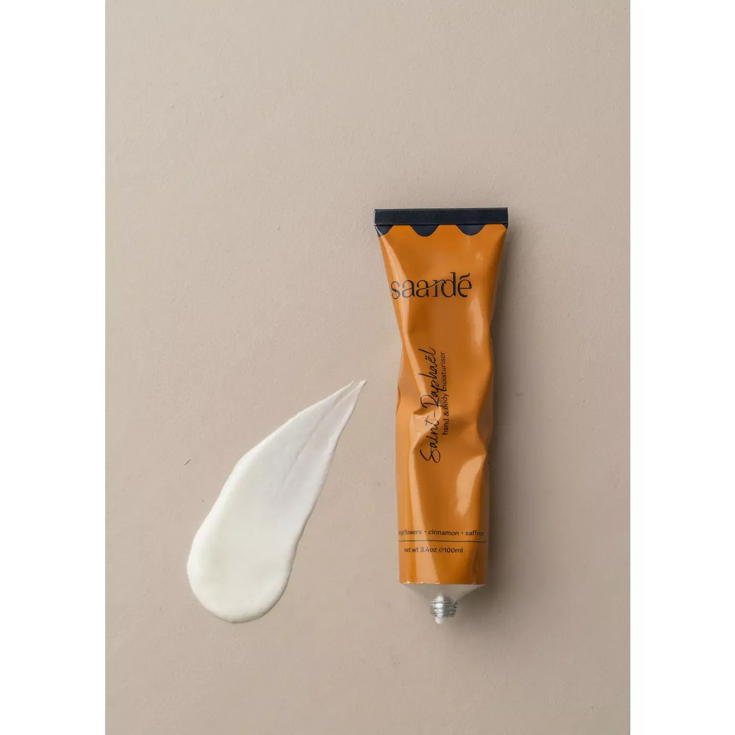 Saint Raphael Hand & Body Moisturizer