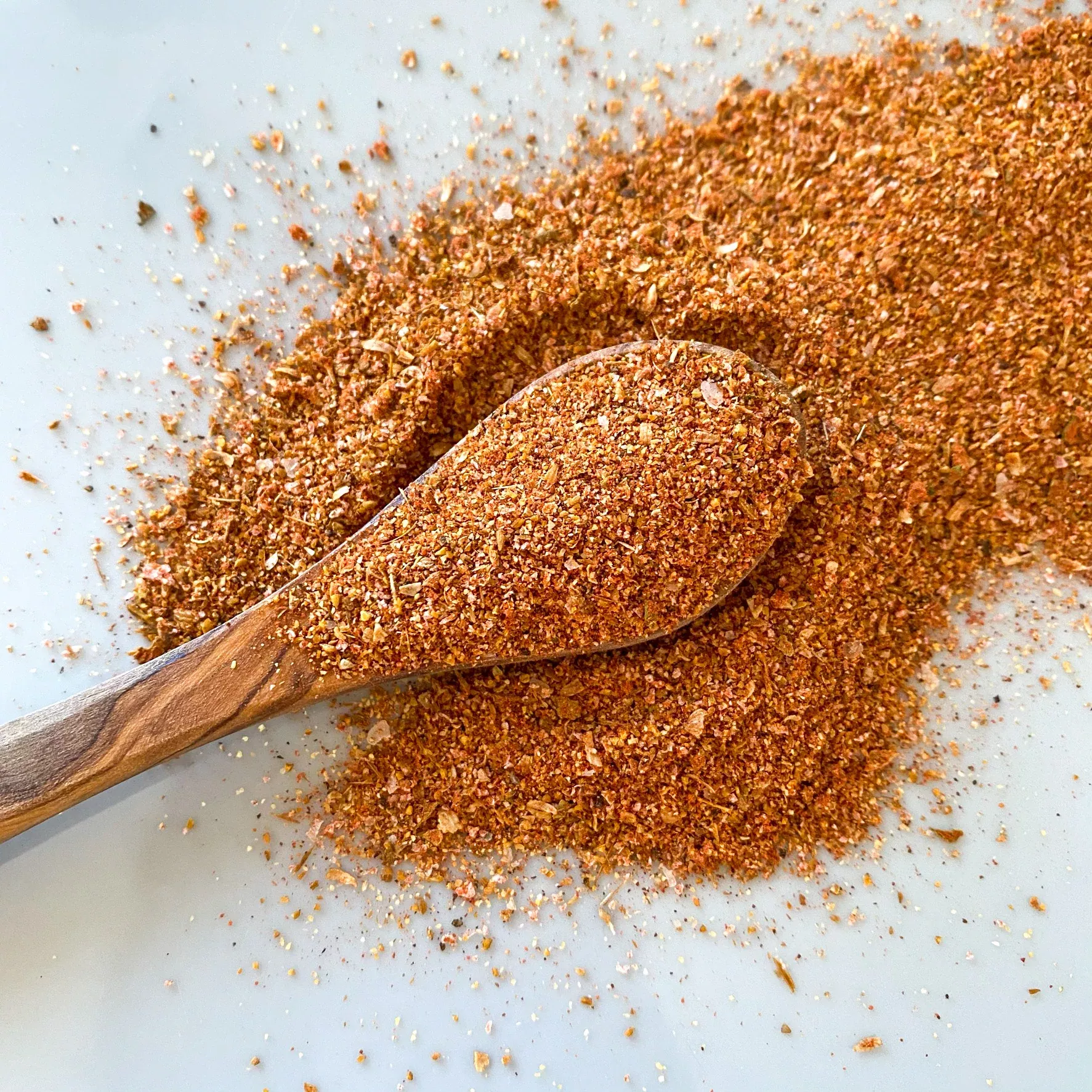 Sazon Spice Blend