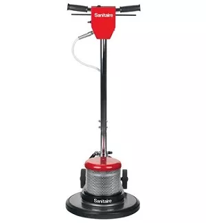SC6010D 17-inch Sanitaire Floor Machine