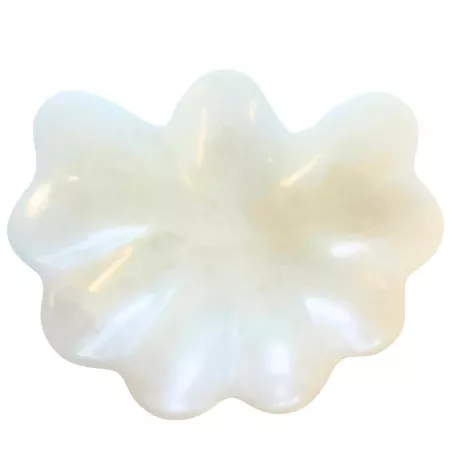 Selenite Seashell Charging Bowl