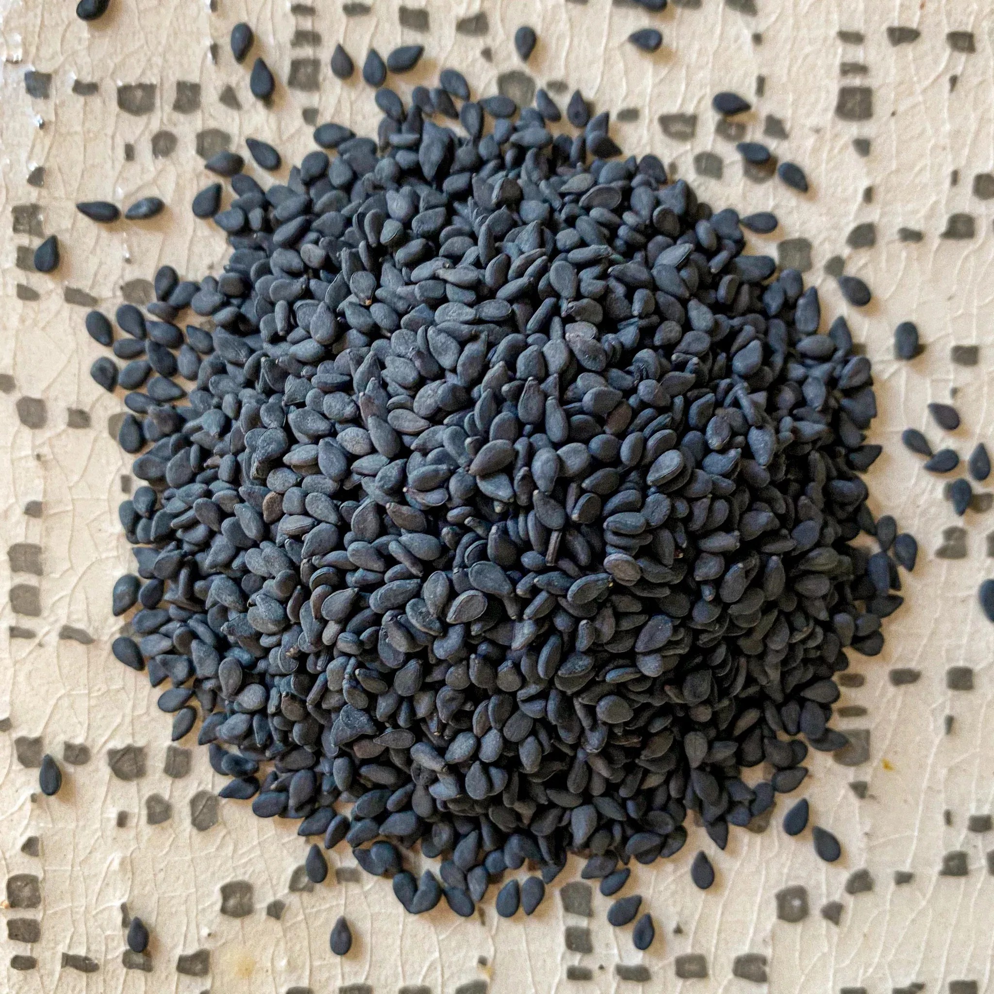 Sesame Seeds - Black