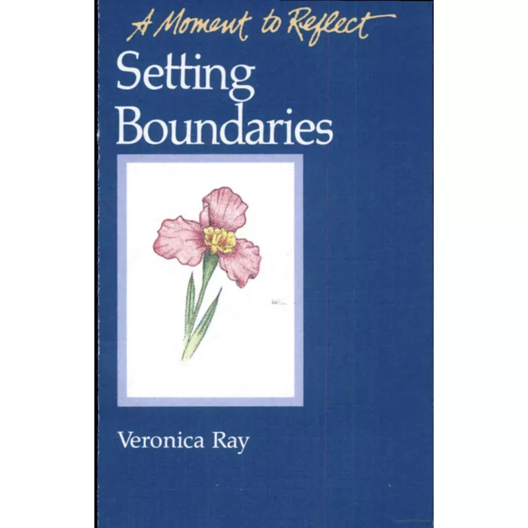 Setting Boundaries