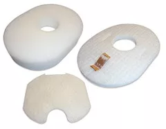 Shark Rocket XFFV300 Filter Kit