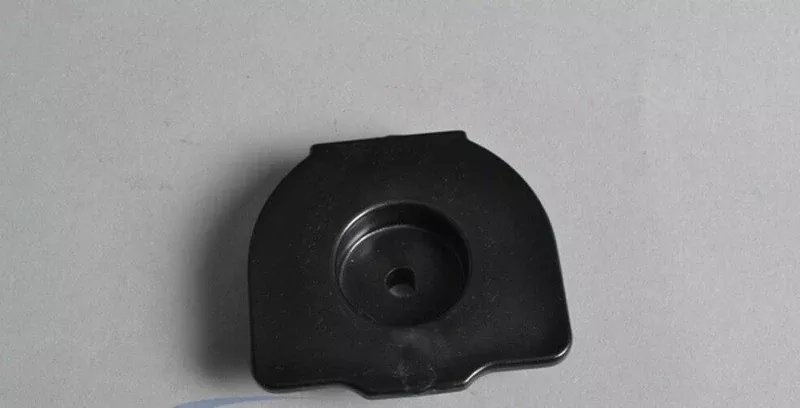 SHARP EC-2650 UPRIGHT, AGITATOR SUPPORT, PART LSTY-A016VBF0
