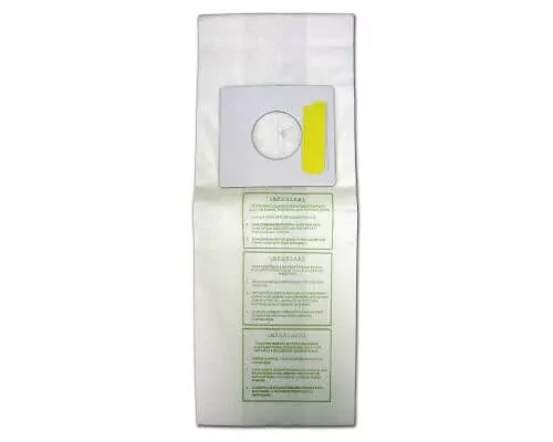 Sharp Type PU-2 Vacuum Bags