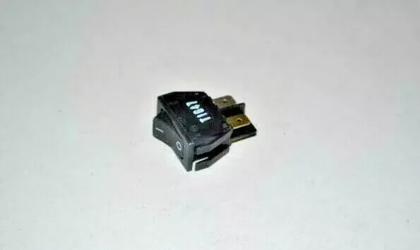 ShopVac Switch, Contractor 5.0HP Part 82319-01
