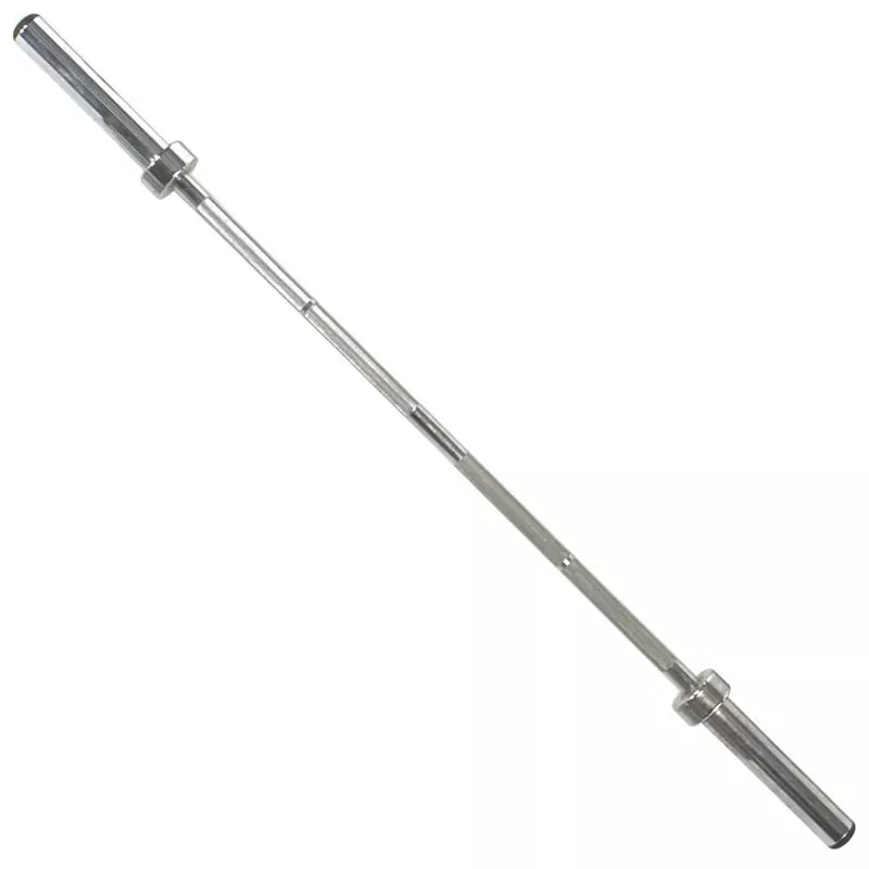 Short Olympic Bar