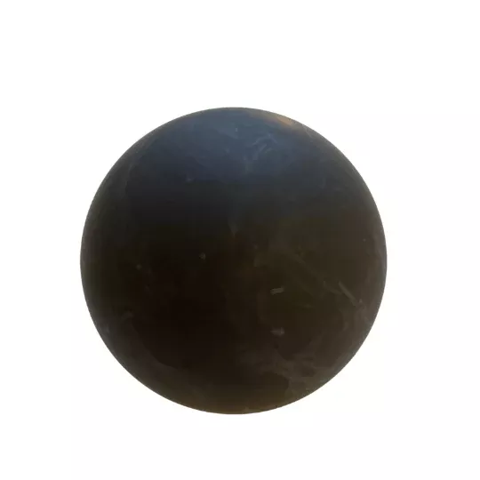 Shungite Sphere Unpolished