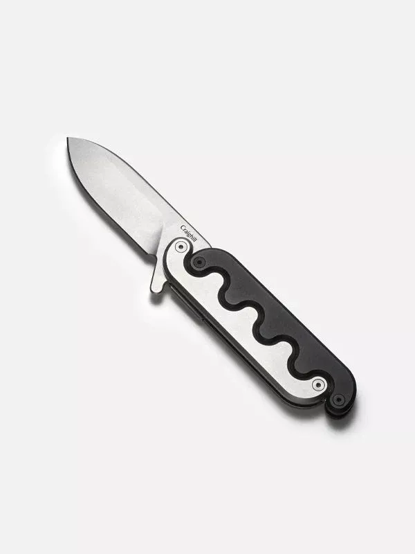 Sidewinder Knife