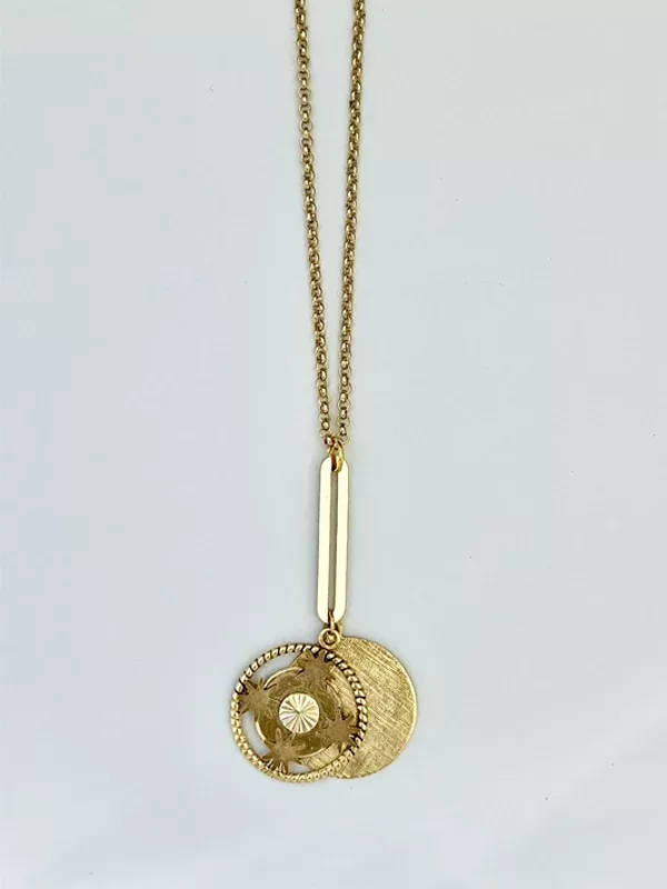 Sienna Necklace